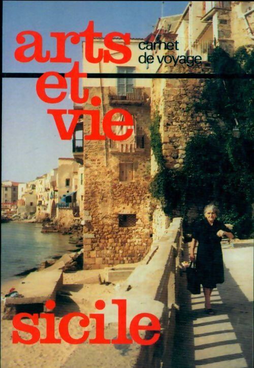 Sicile - Collectif - Livre