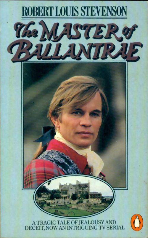 The master of Ballantrae - Varios Autores - Livre