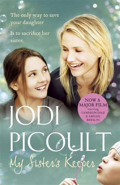 My sister's keeper - Jodi Picoult - Livre