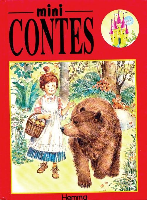 Mini-contes Tome XXII - Collectif - Livre