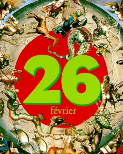 C'était ce jour-là : 26 février - Collectif - Livre