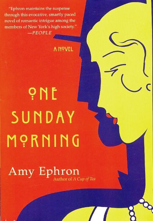 One sunday morning - Amy Ephron - Livre