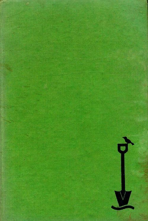 The A. B. C of gardening - W.E. Shewell-Cooper - Livre