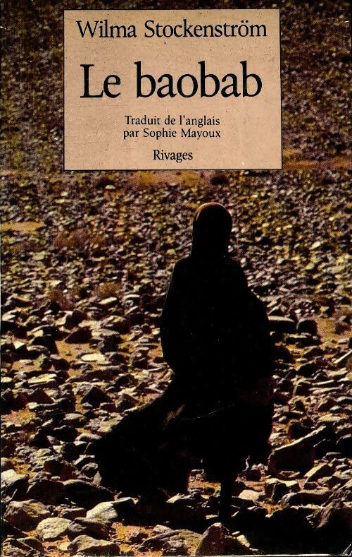 Le baobab - Wilma Stockenstrom - Livre