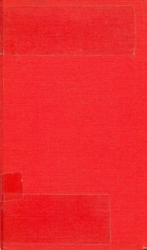 Ford Madox Ford - Sondra J. Stang - Livre