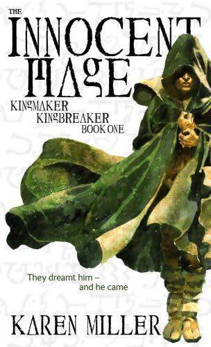 The innocent mage - Karen Miller - Livre