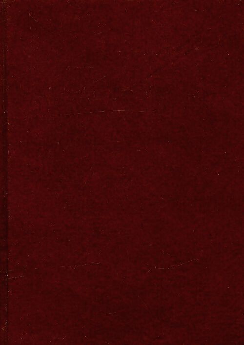 Pipe - A.-L Chappuis - Livre