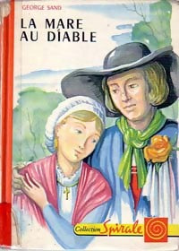 La mare au diable - George Sand - Livre