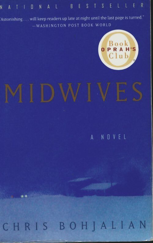 Midwives - Chris Bohjalian - Livre