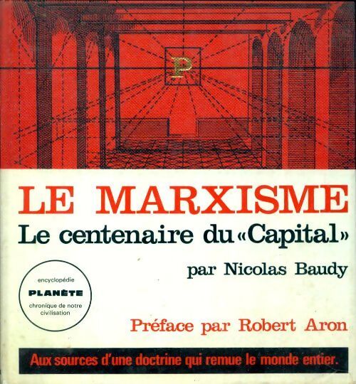 Le marxisme - Collectif - Livre