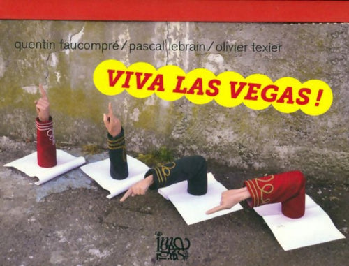 Viva las Vegas ! - Collectif - Livre