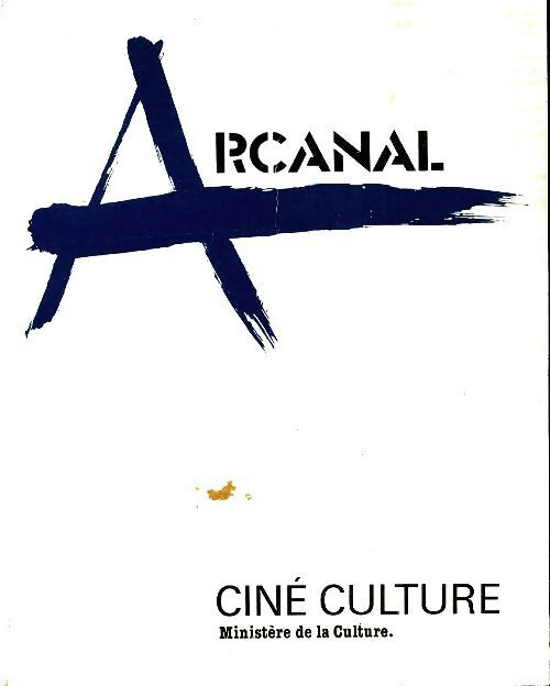 Catalogue Ciné culture 1985 - Collectif - Livre