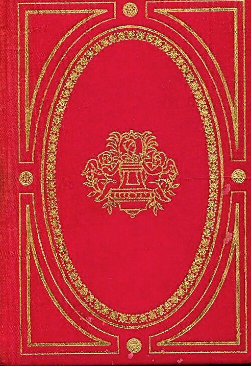 Poèmes amoureux et galants Tome I - Collectif - Livre