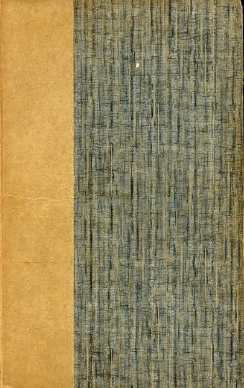 Mirage d'Asie - Jean D'Agraives - Livre