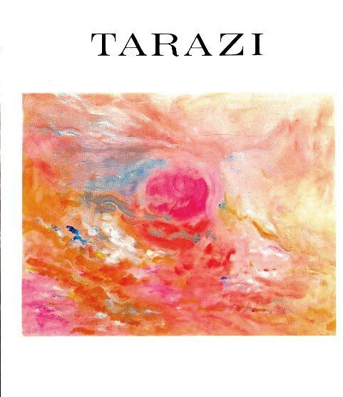 Tarazi - Guy Dornand - Livre
