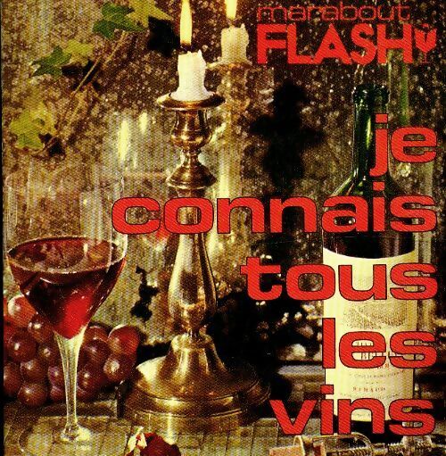 Je connais tous les vins - Inconnu - Livre
