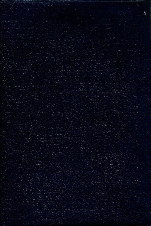 Sans famille Tome I - Hector Malot - Livre