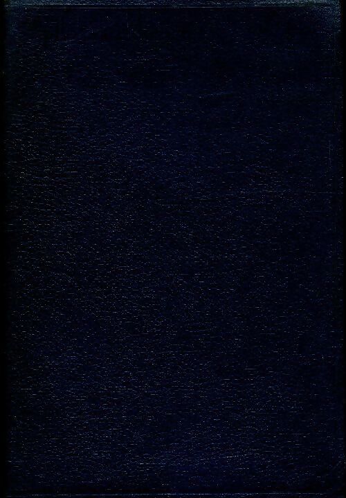 Le petit chose - Alphonse Daudet - Livre