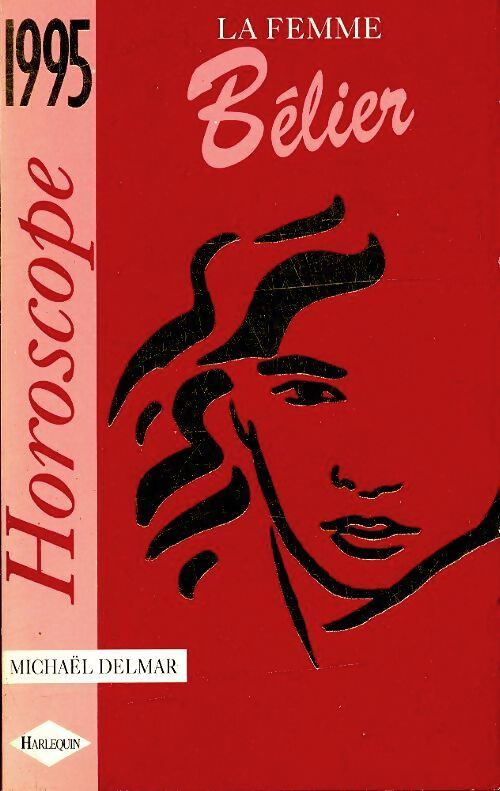 La femme Bélier 1995 - Michaël Delmar - Livre
