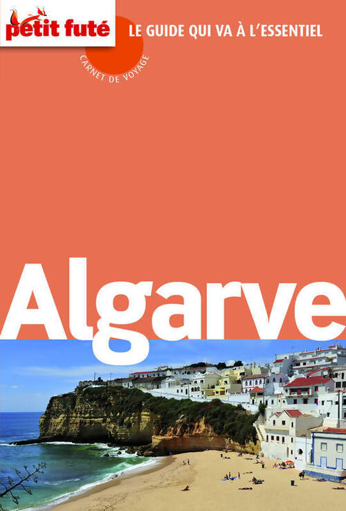 Algarve 2015 - Collectif - Livre