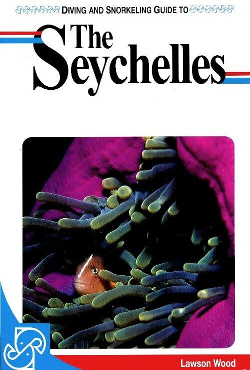 The seychelles - Lawson Wood - Livre