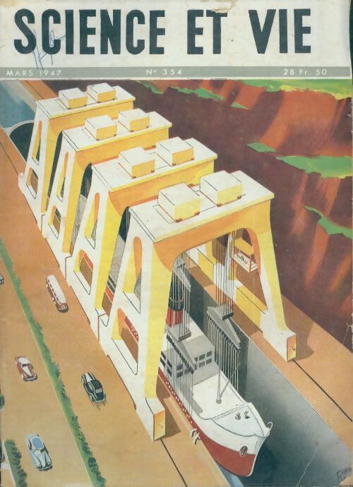 Science & vie n°354 - Collectif - Livre