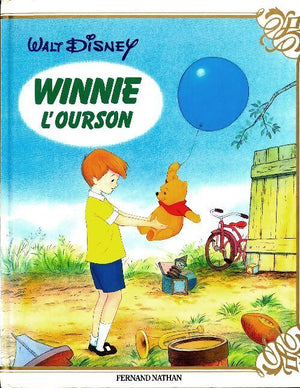 Winnie l'ourson
