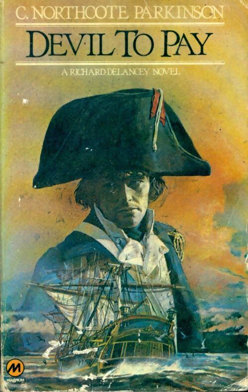Devil to pay - C. Northcote Parkinson - Livre