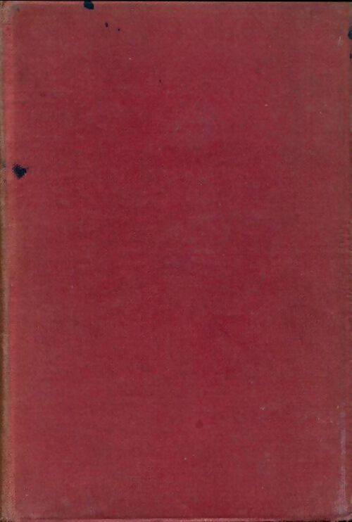 Lorna Doone - Richard D. Blackmore - Livre