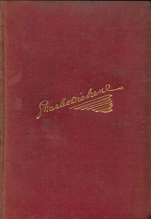 Hard times - Charles Dickens - Livre