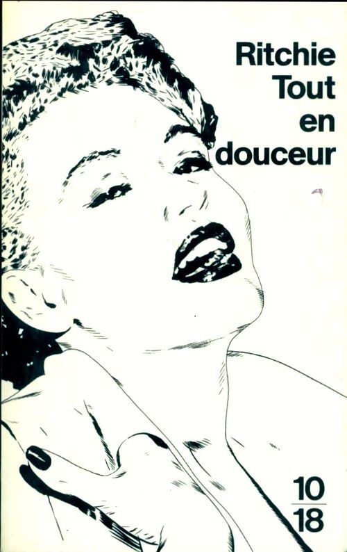 Tout en douceur - Jack Ritchie - Livre