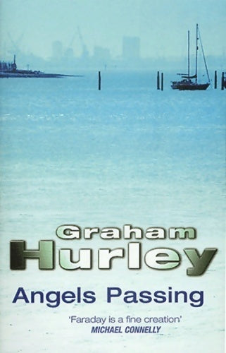 Angels passing - Graham Hurley - Livre
