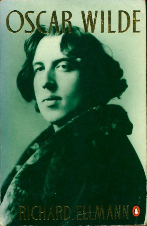 Oscar Wilde. A collection of critical essays - Richard Ellmann - Livre