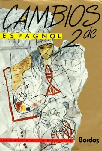 Cambios espagnol Seconde - Jean-Paul Duviols - Livre