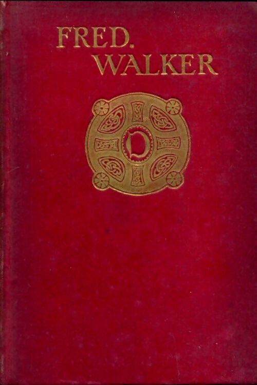 Fred Walker - G. Black - Livre