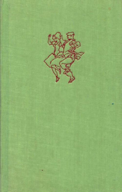 GlÜck in frankreich - Ernst Von Salomon - Livre