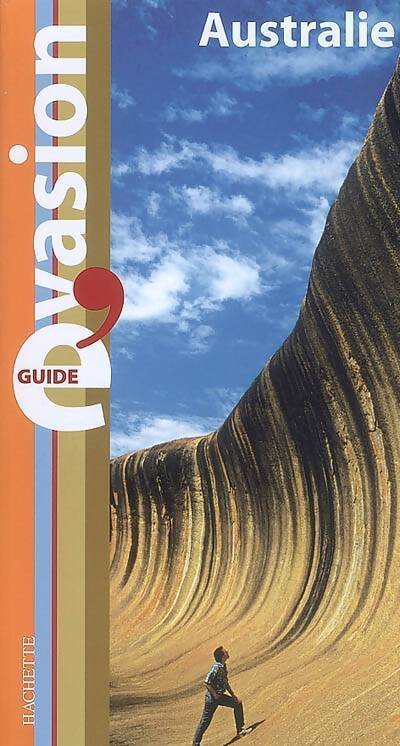 Australie 2008 - Pierre Grundmann - Livre