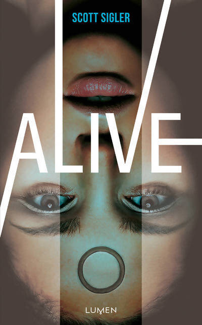 Alive - Scott Sigler - Livre