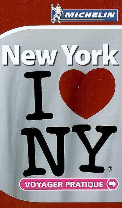 New York 2008 - Florence Dyan - Livre