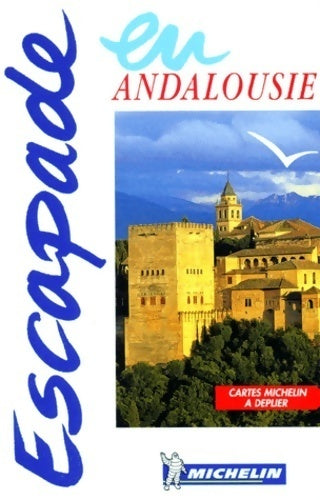 En Andalousie 1998 - Collectif - Livre