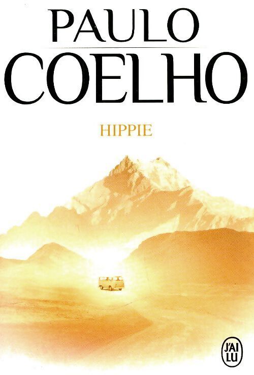 Hippie - Paulo Coelho - Livre