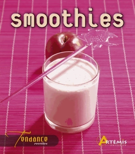Smoothies - Samuel Butler - Livre
