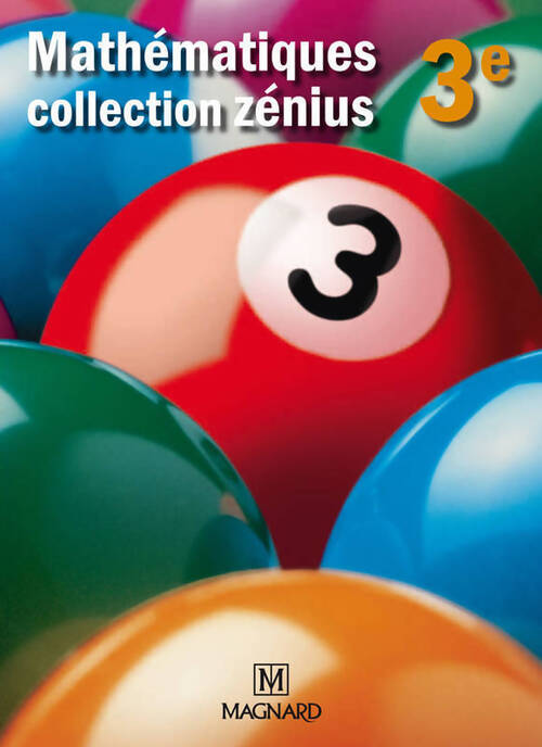 Mathématiques 3e - Laure Brotreaud - Livre