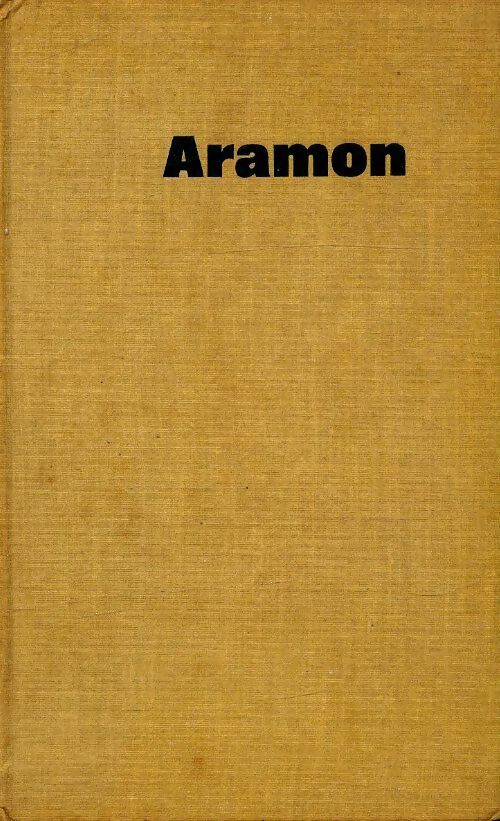 Un tiercé pour la maffia - Aramon - Livre