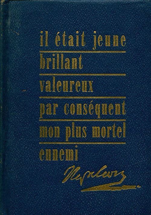 Le duc d'Enghien - Bernardine Melchior-Bonnet - Livre