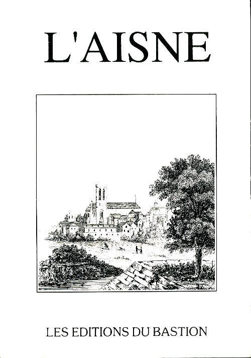 L'Aisne - Collectif - Livre