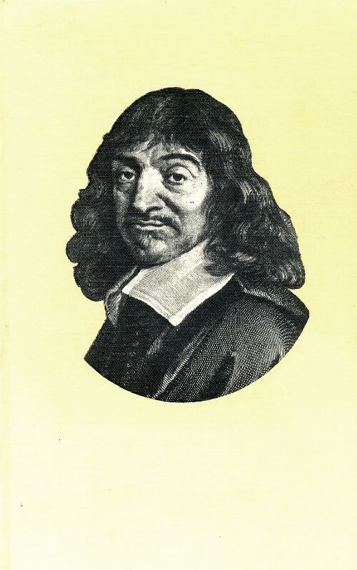 Descartes - Collectif - Livre