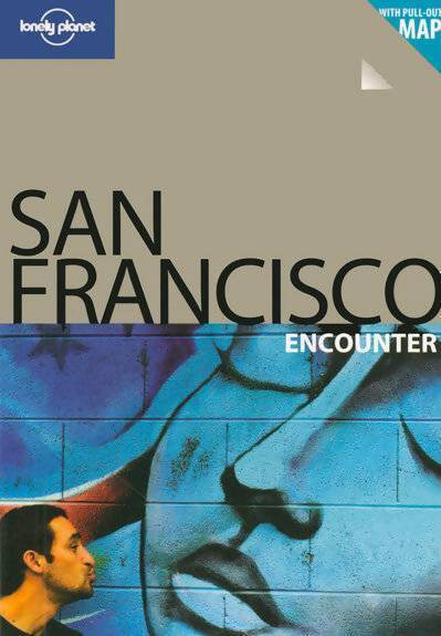 San Francisco - Alison Bing - Livre