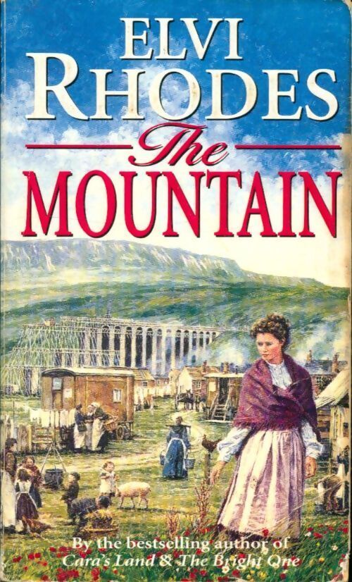 The mountain - Elvi Rhodes - Livre