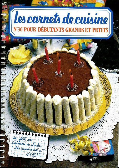 Pour débutants grands et petits - Collectif - Livre